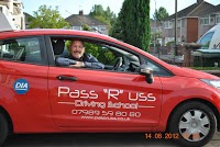Pass Russ Driving School 639547 Image 0